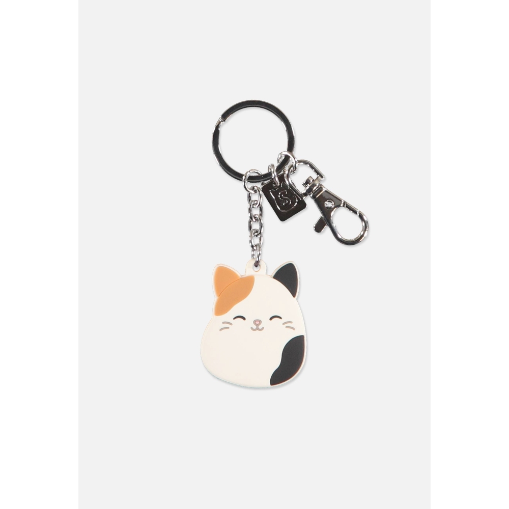 Squishmallows - Cameron Porte-clés - Multicolore